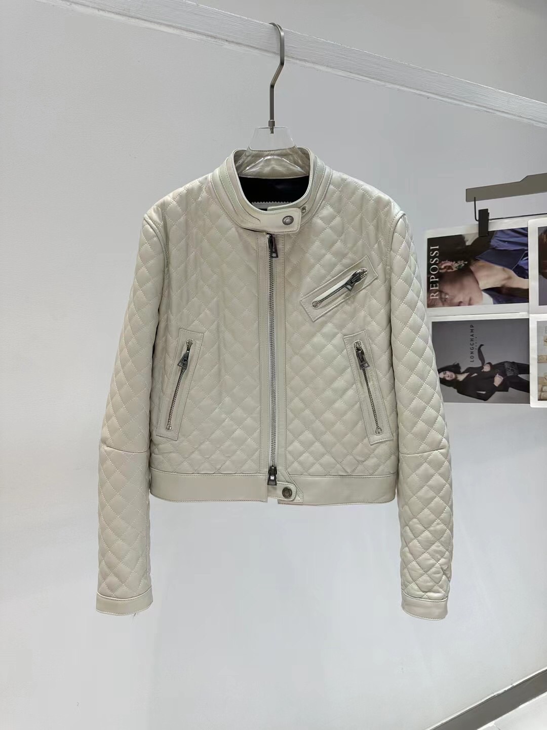 톰포드 남성 자켓 115602 Tom Ford Jacket