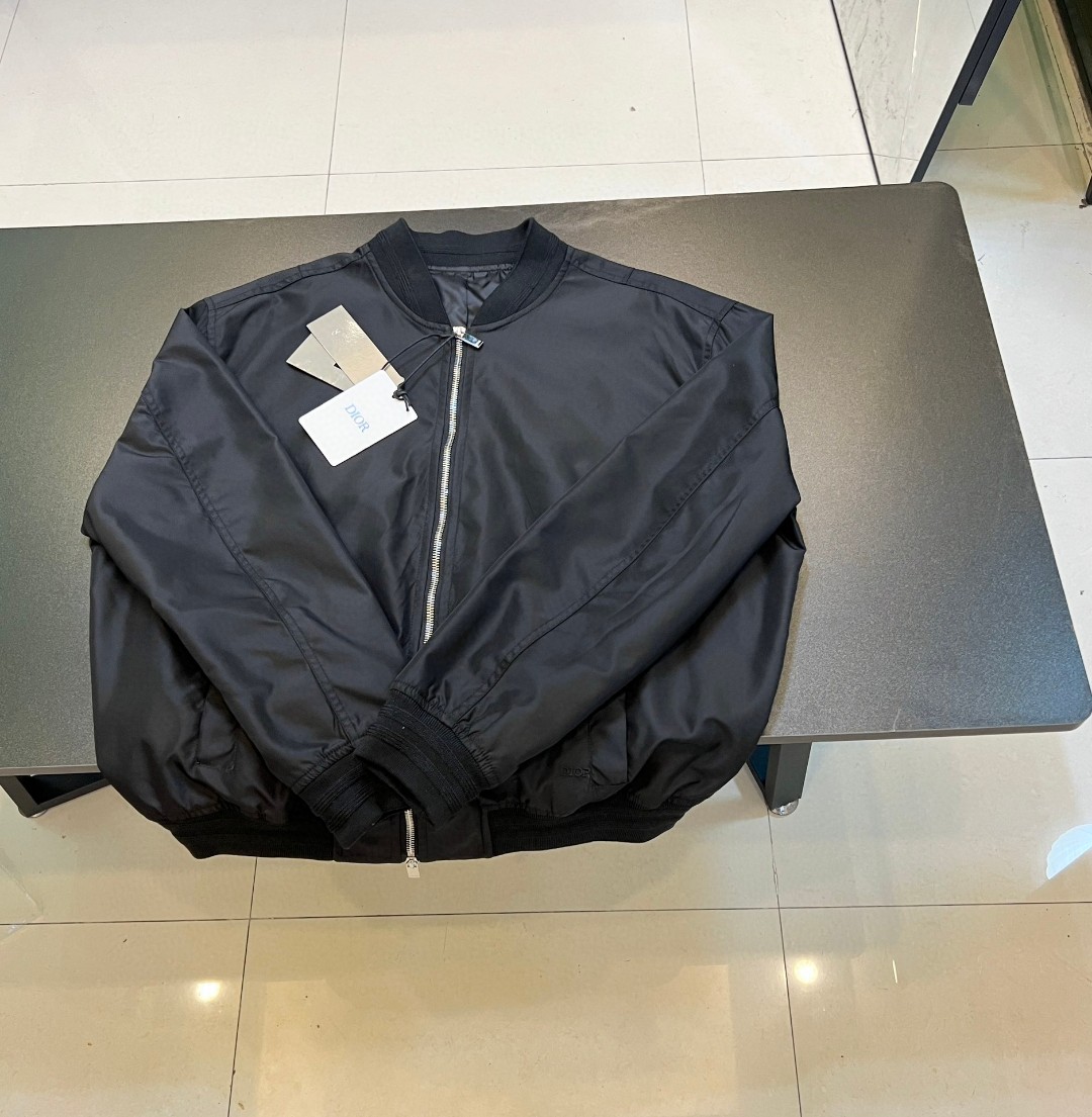 Dior Haute Couture Haute Couture Ready-to-Wear Clothing Dress Jacket Ref 5