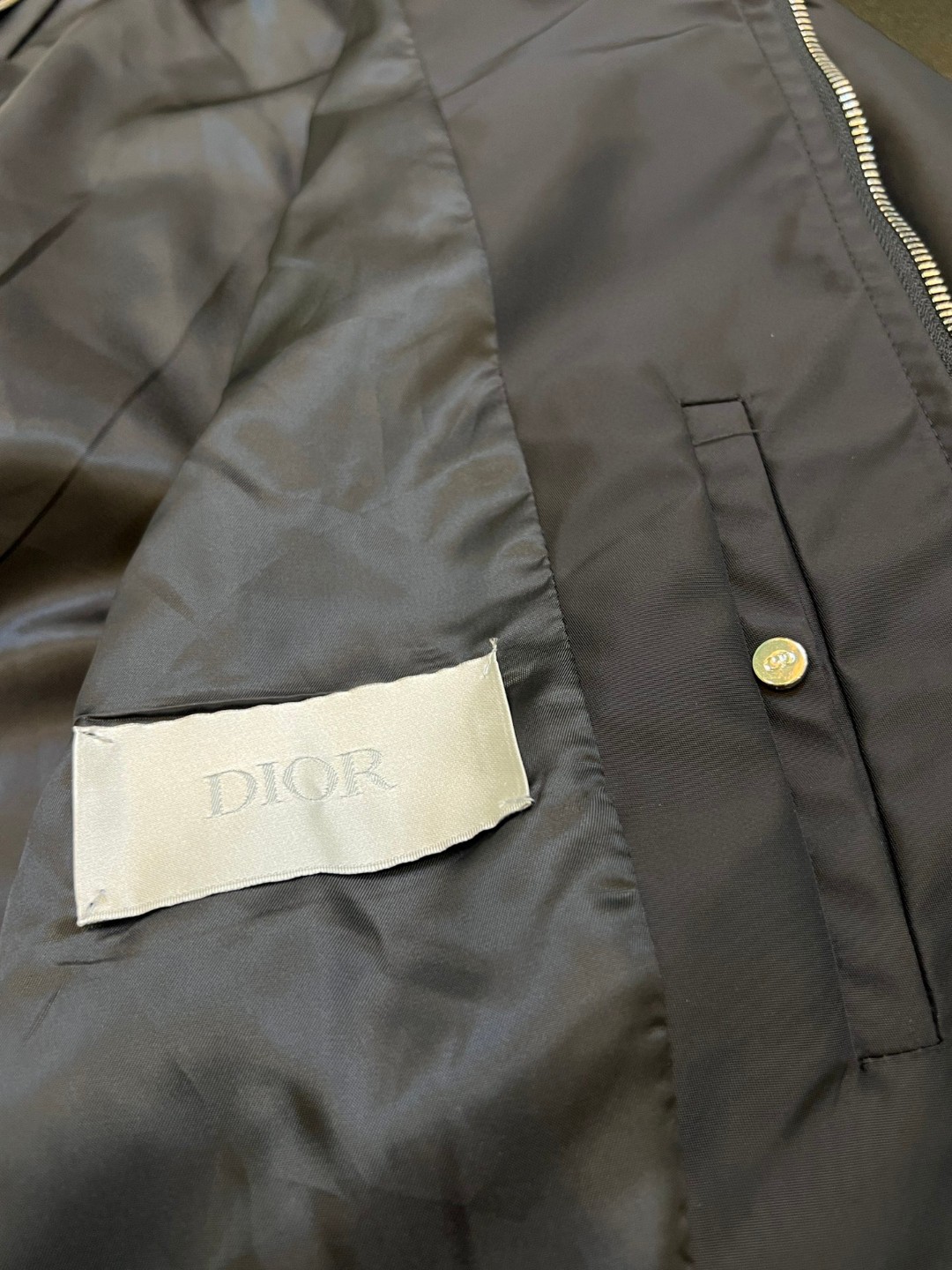 Dior Haute Couture Haute Couture Ready-to-Wear Clothing Dress Jacket Ref 7