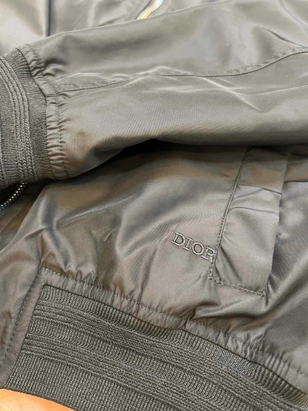 Dior Haute Couture Haute Couture Ready-to-Wear Clothing Dress Jacket Ref 8