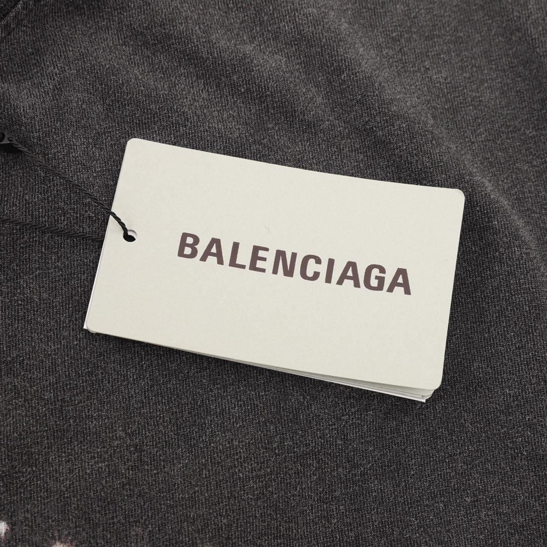 Balenciaga/巴黎世家 城市夜景限定系列