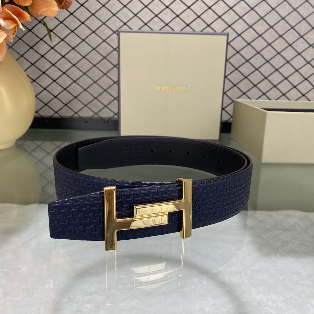 톰포드 벨트 59372 Tom Ford Belt
