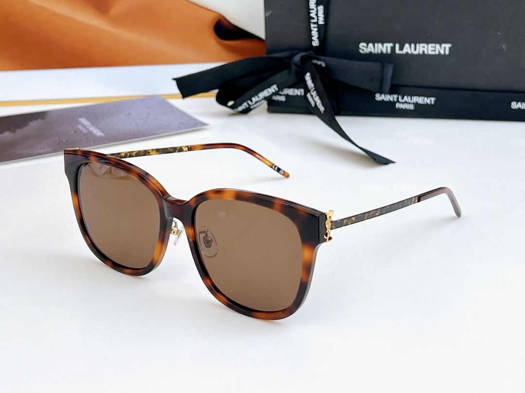 SAINTLAUREN*SLM48S/KSIZE58口17-150