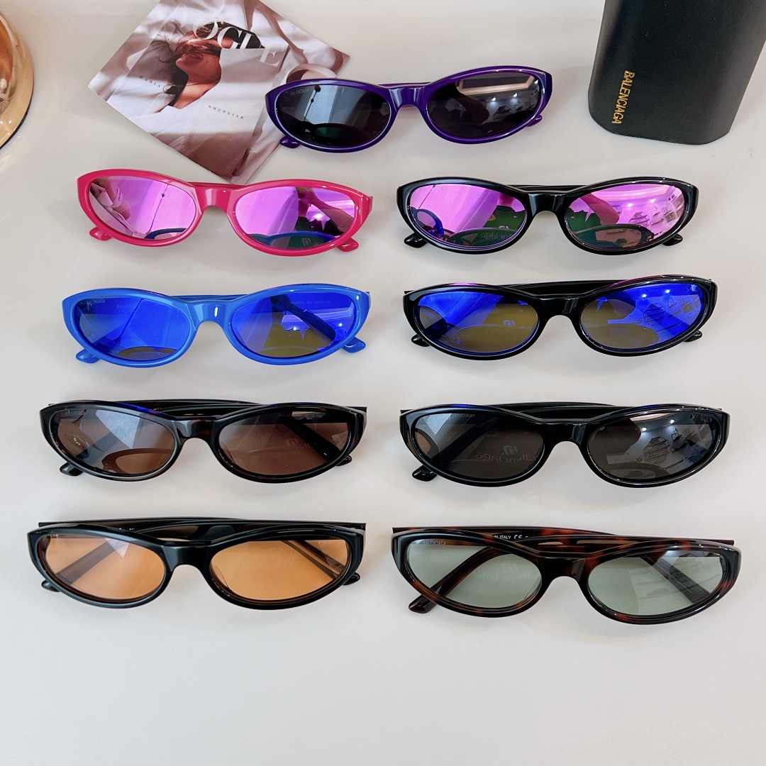 발렌시아가 선글라스 56336 Balenciaga Sunglasses