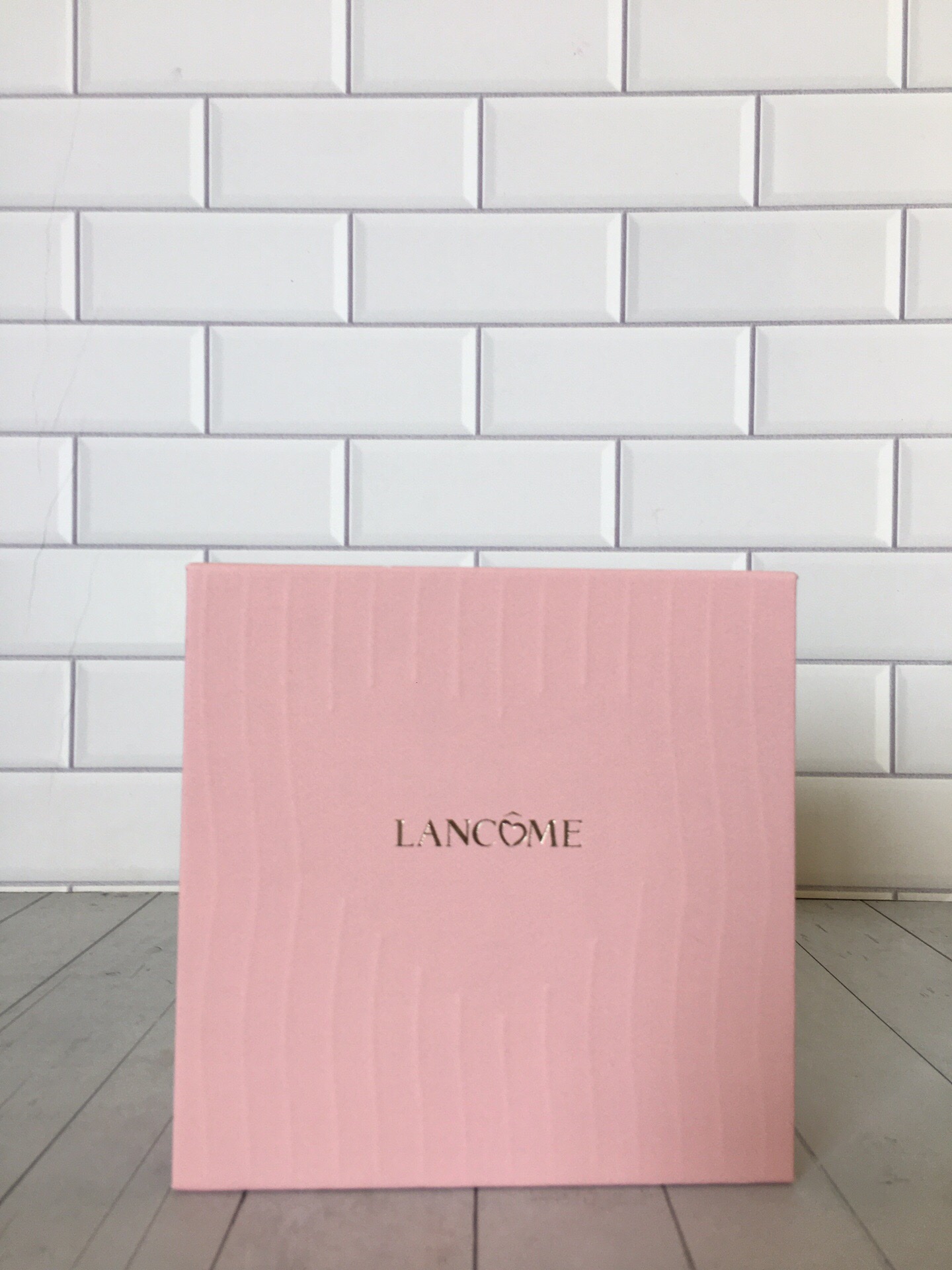 Lancome 2024 Limited Edition Lipstick Set - Express Your Love in Every Shade