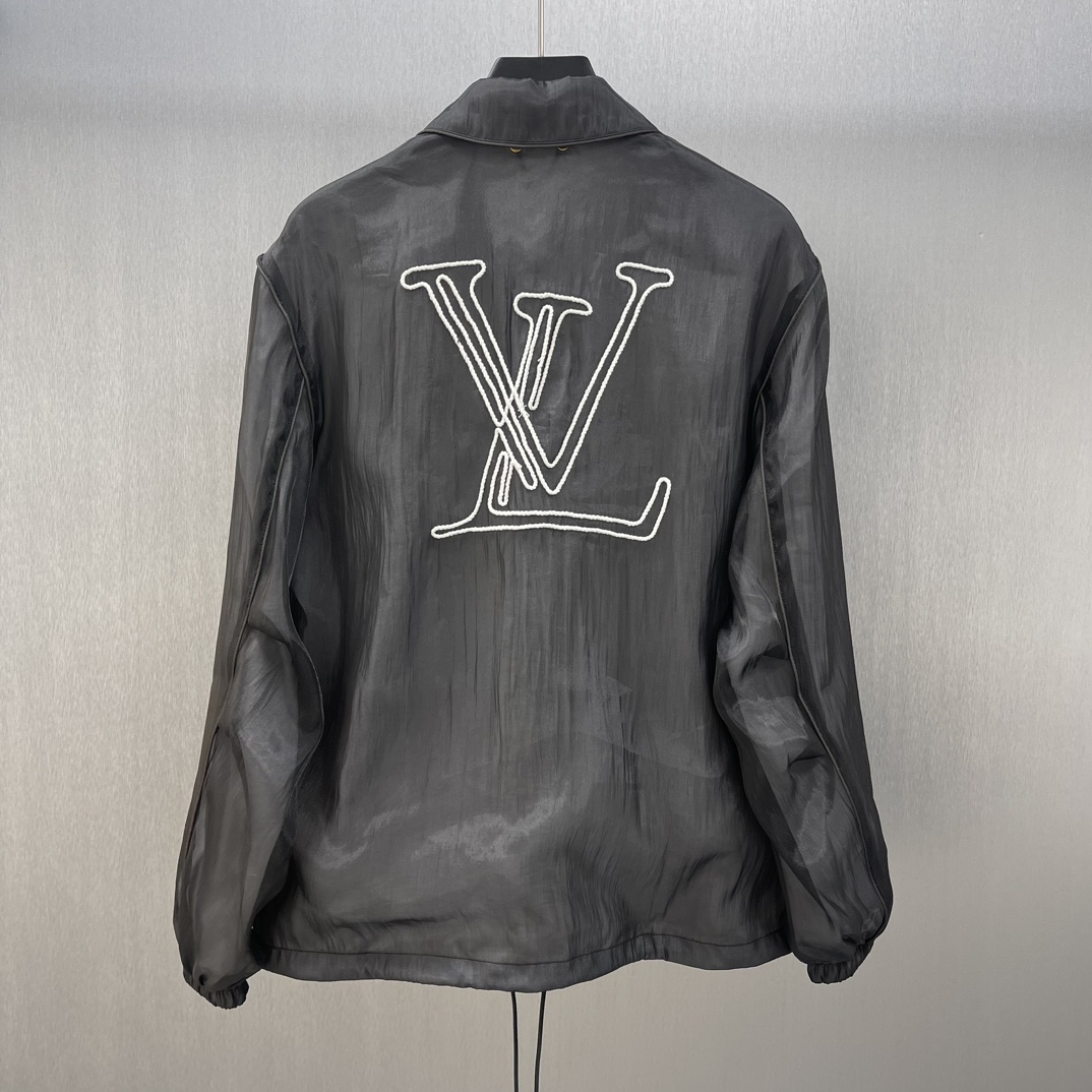 Louis Vuitton Haute Couture Haute Couture Ready-to-Wear Clothing Dress 5