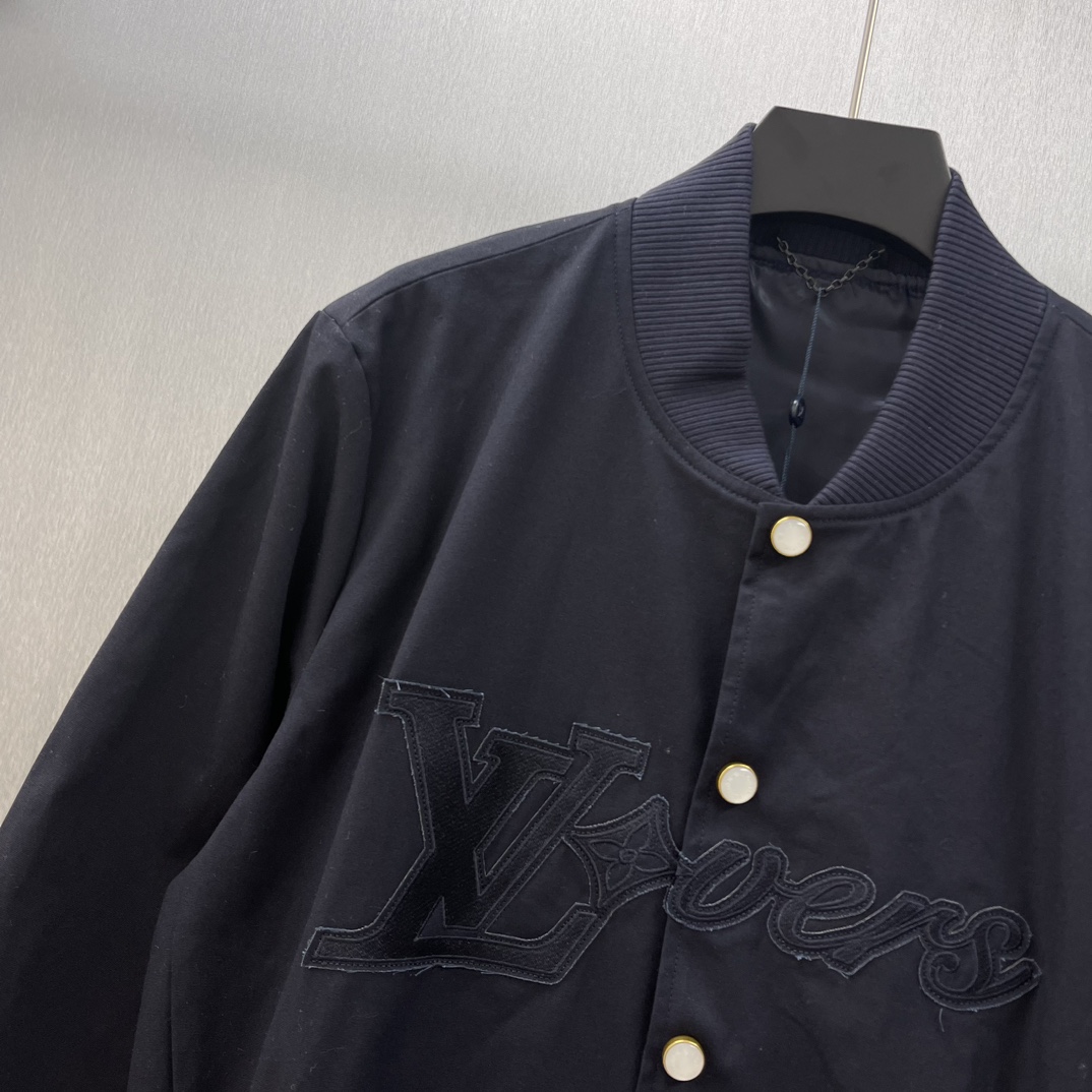Louis Vuitton Haute Couture Designer Jacket Coat Ready-to-Wear 2