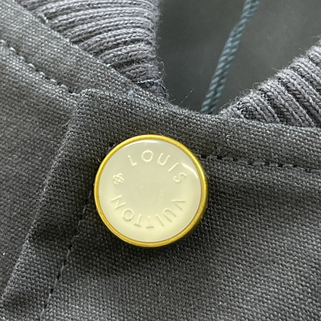 Louis Vuitton Haute Couture Designer Jacket Coat Ready-to-Wear 5