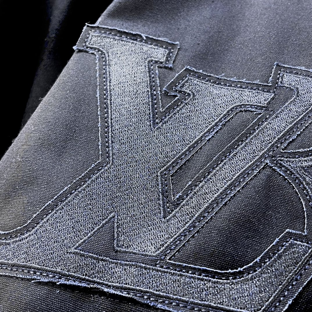 Louis Vuitton Haute Couture Designer Jacket Coat Ready-to-Wear 8
