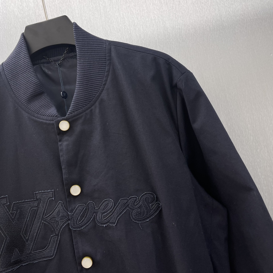 Louis Vuitton Haute Couture Designer Jacket Coat Ready-to-Wear 3