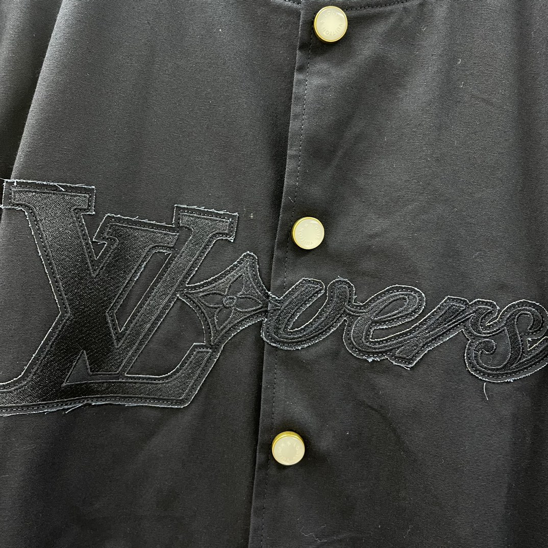 Louis Vuitton Haute Couture Designer Jacket Coat Ready-to-Wear 4