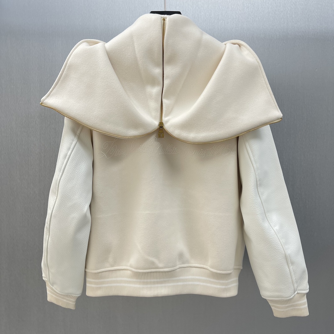 路易威登 Louis Vuitton 高级成衣风衣外套及大衣服饰 #2572FCC5 6