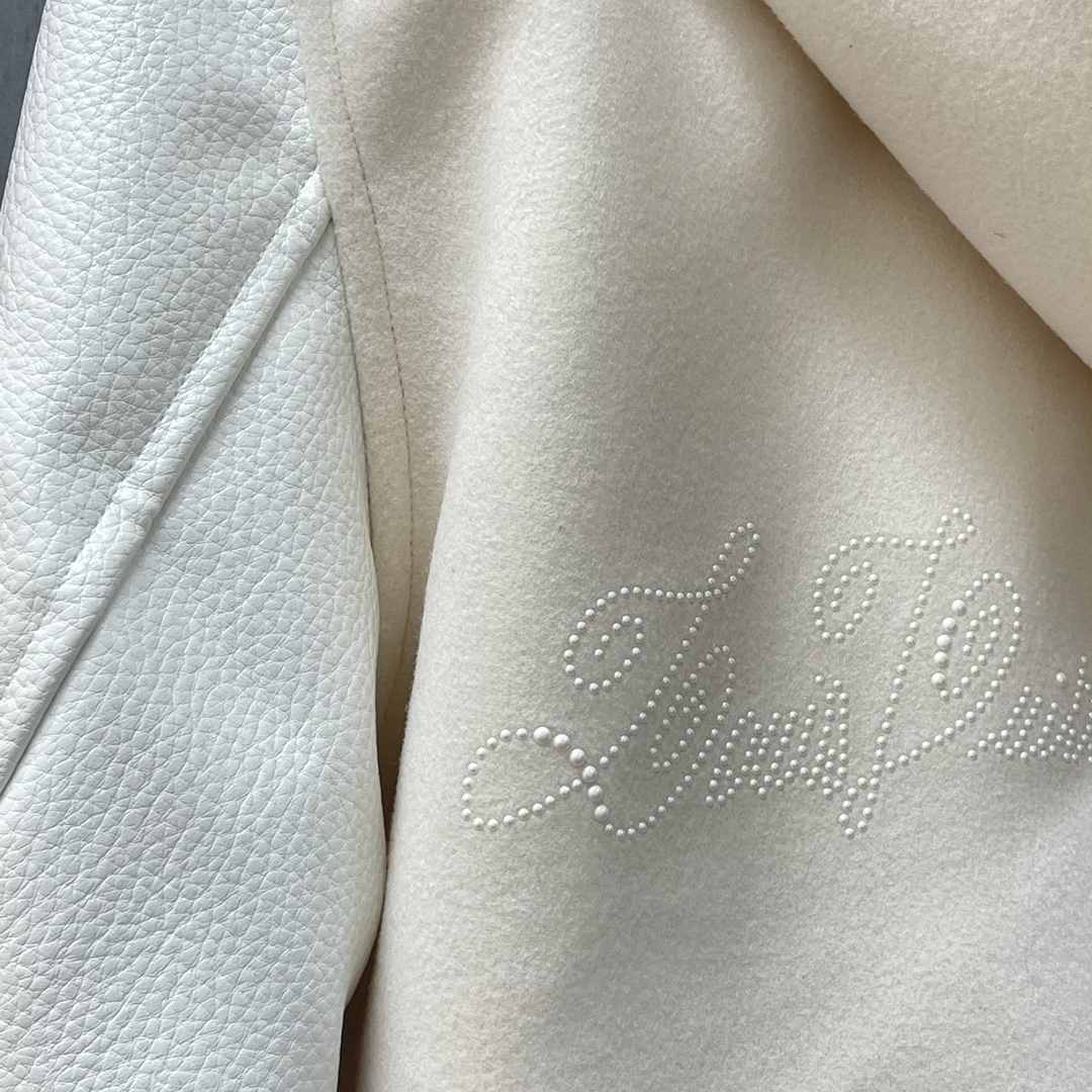 路易威登 Louis Vuitton 高级成衣风衣外套及大衣服饰 #2572FCC5 7