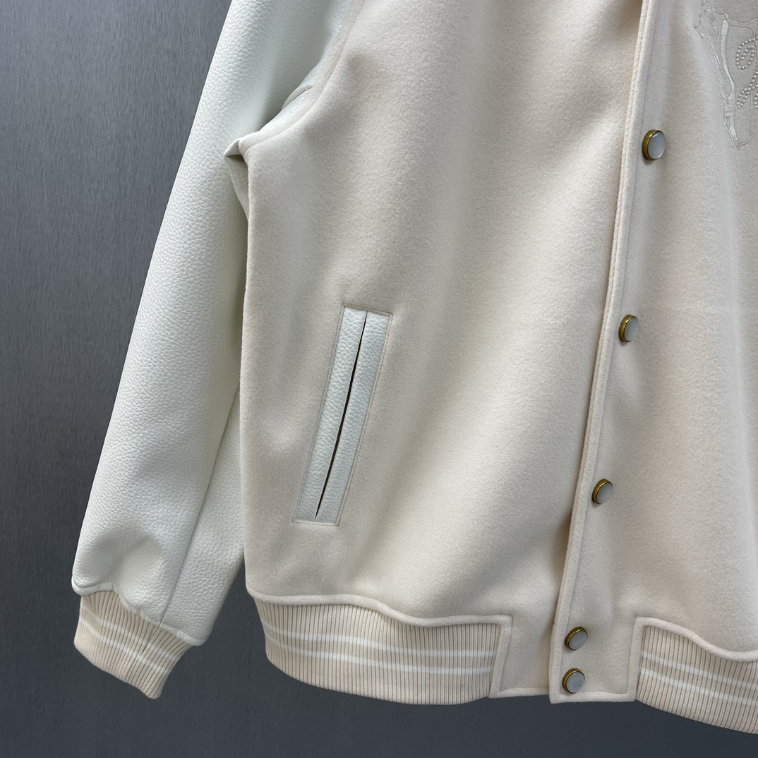 路易威登 Louis Vuitton 高级成衣风衣外套及大衣服饰 #2572FCC5 2