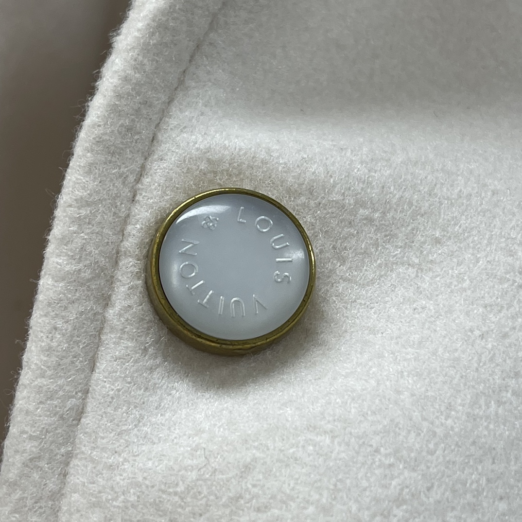 路易威登 Louis Vuitton 高级成衣风衣外套及大衣服饰 #2572FCC5 8