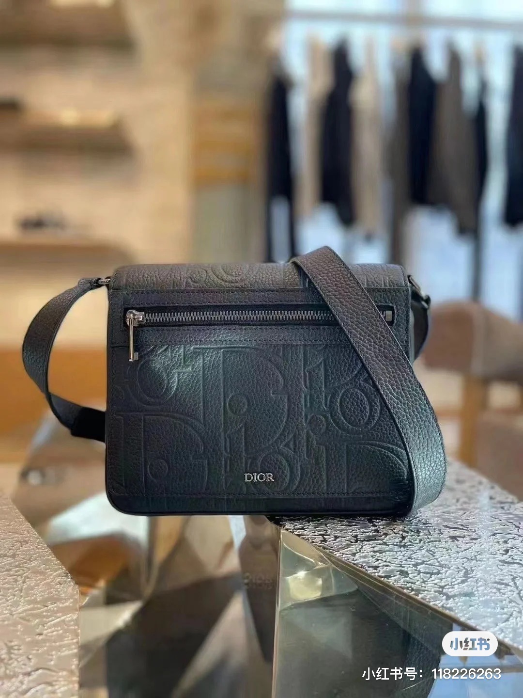 Dior Crossbody & Shoulder Bags