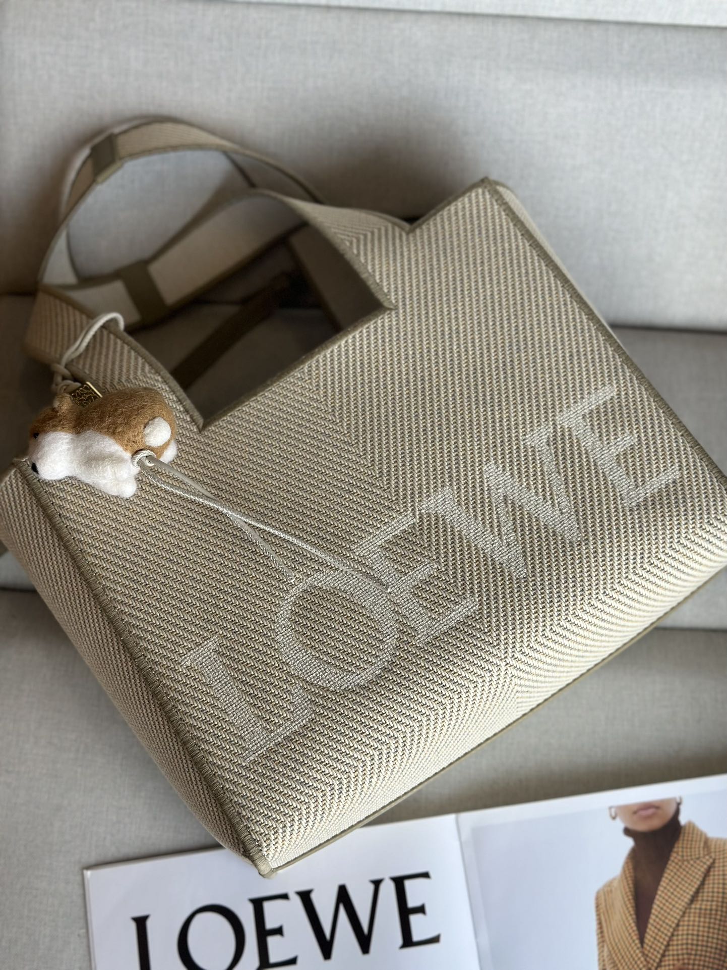 [Loewe Women