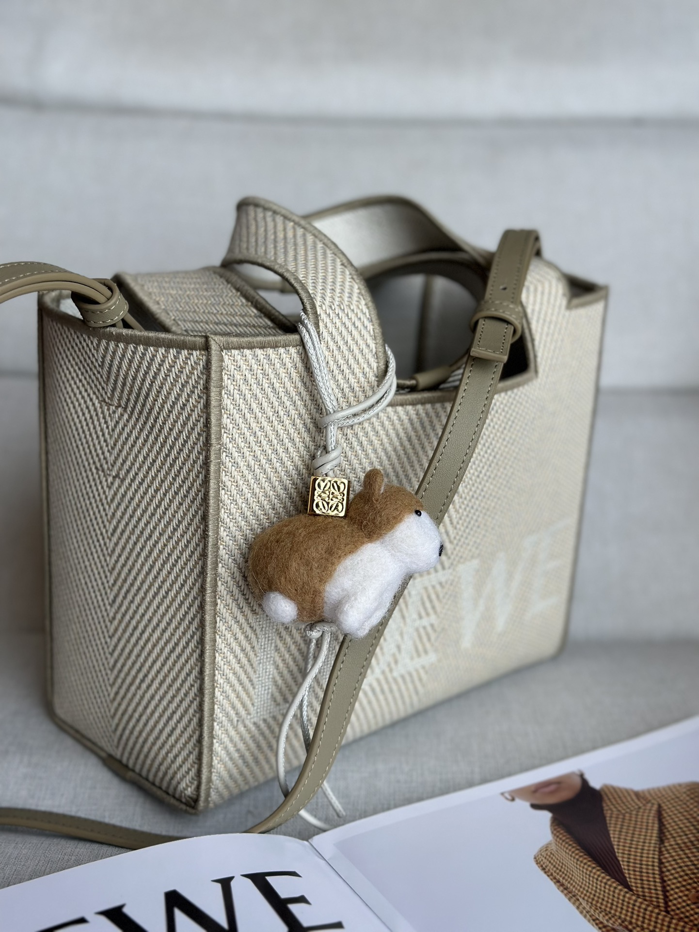 [Loewe Women