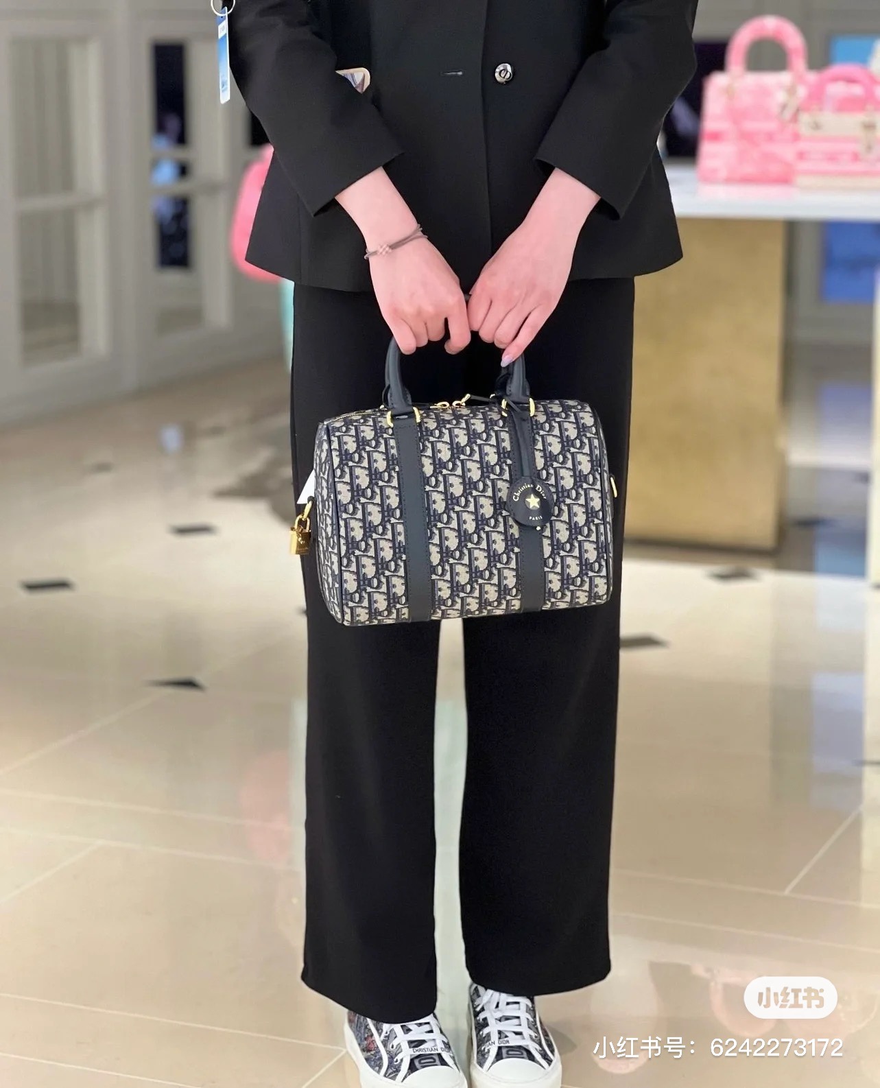 [Dior Women