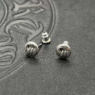 크롬하츠 귀걸이 124626 Chrome Hearts Earrings