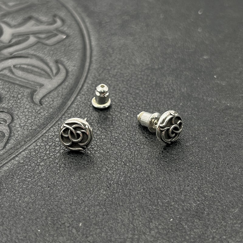 크롬하츠 귀걸이 124624 Chrome Hearts Earrings