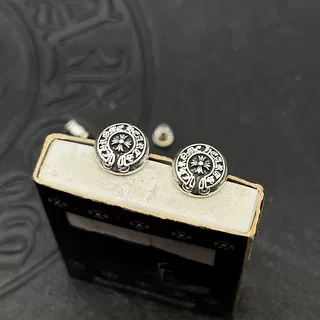 크롬하츠 귀걸이 124621 Chrome Hearts Earrings