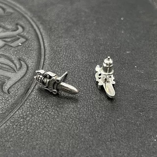 크롬하츠 귀걸이 124620 Chrome Hearts Earrings