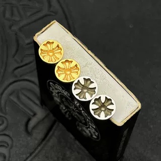 크롬하츠 귀걸이 124618 Chrome Hearts Earrings
