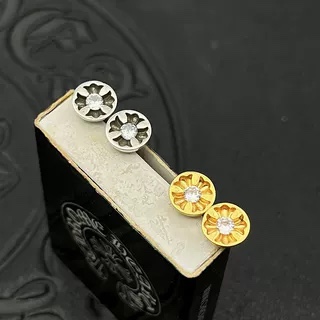 크롬하츠 귀걸이 124617 Chrome Hearts Earrings
