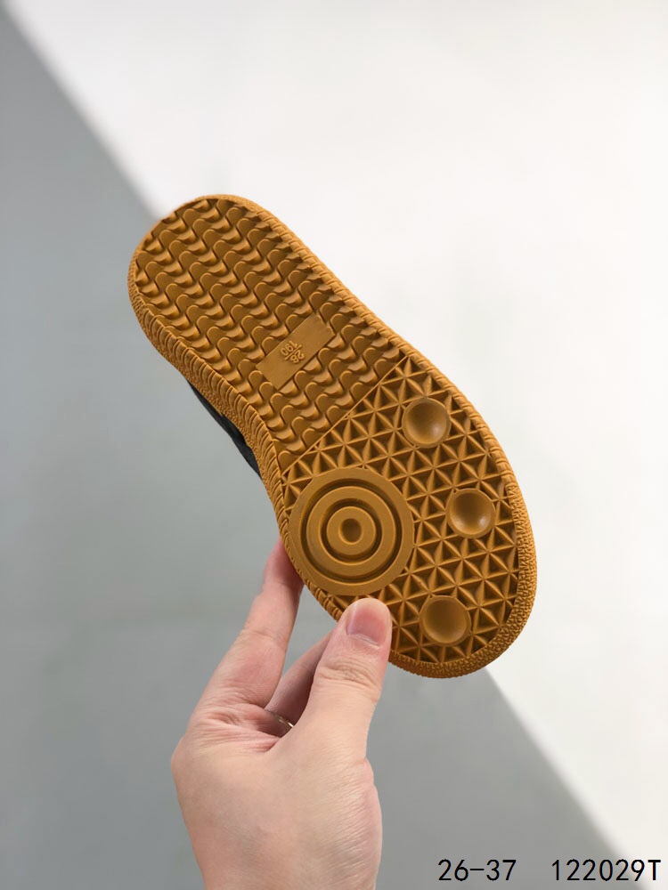 图片[8]-🈴️ 萌娃童鞋！亚瑟士/Asics Onitsuka Tiger 鬼冢虎 皮面 原装四联吊牌 中底纸板钢印 日系轻便运动休闲鞋 ID：122029T-选品中心