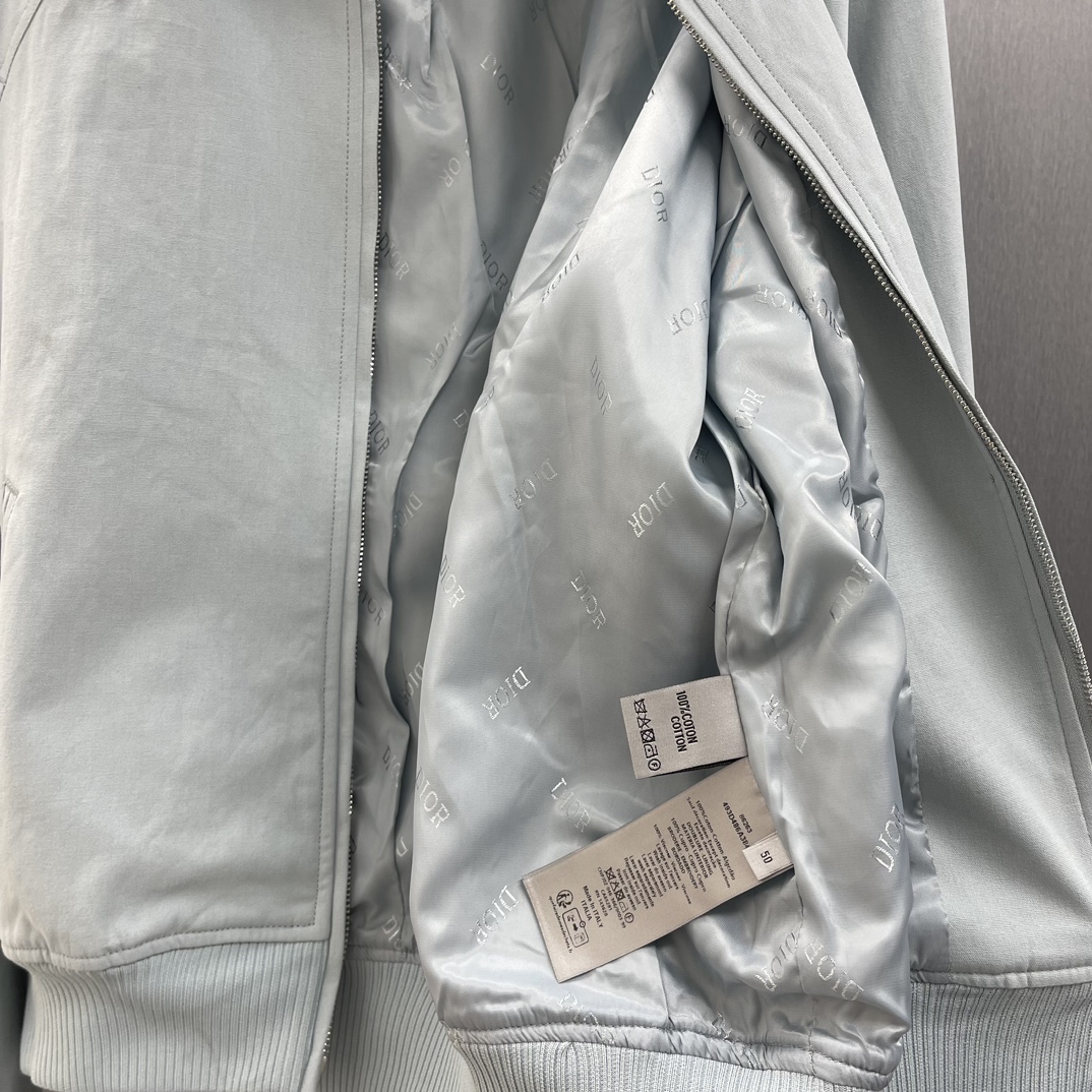 Dior Haute Couture Haute Couture Ready-to-Wear Clothing Dress Jacket 9