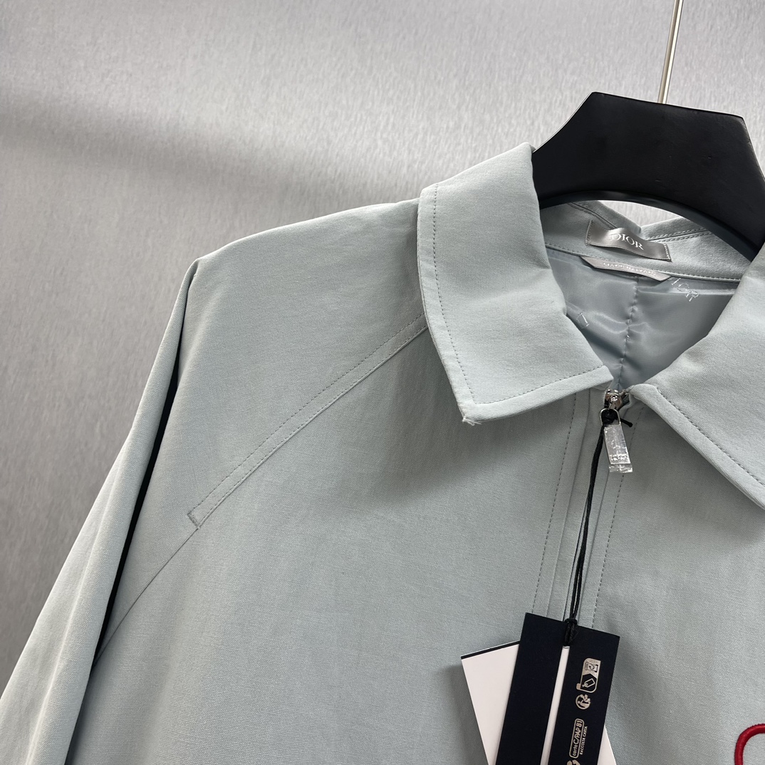 Dior Haute Couture Haute Couture Ready-to-Wear Clothing Dress Jacket 2