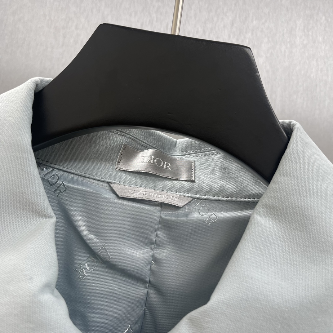 Dior Haute Couture Haute Couture Ready-to-Wear Clothing Dress Jacket 5