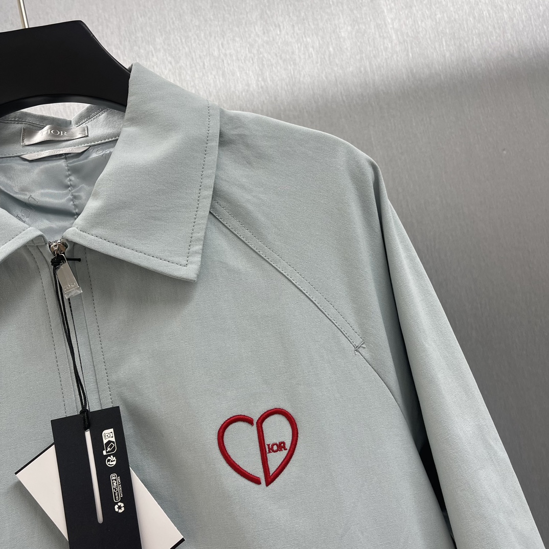 Dior Haute Couture Haute Couture Ready-to-Wear Clothing Dress Jacket 3