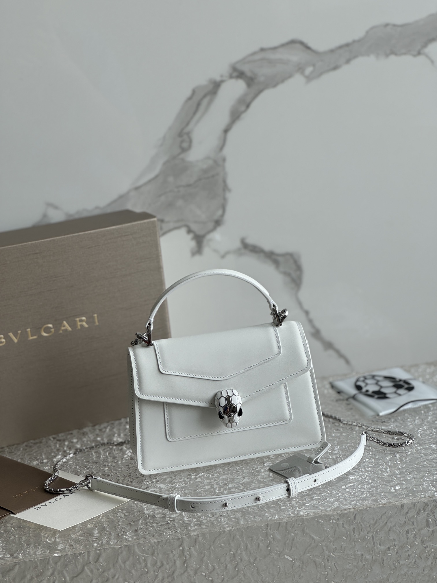 NO:201641,Details, Bulgari, Bvlgari19860909细节,宝格丽,bvlgari,Bag