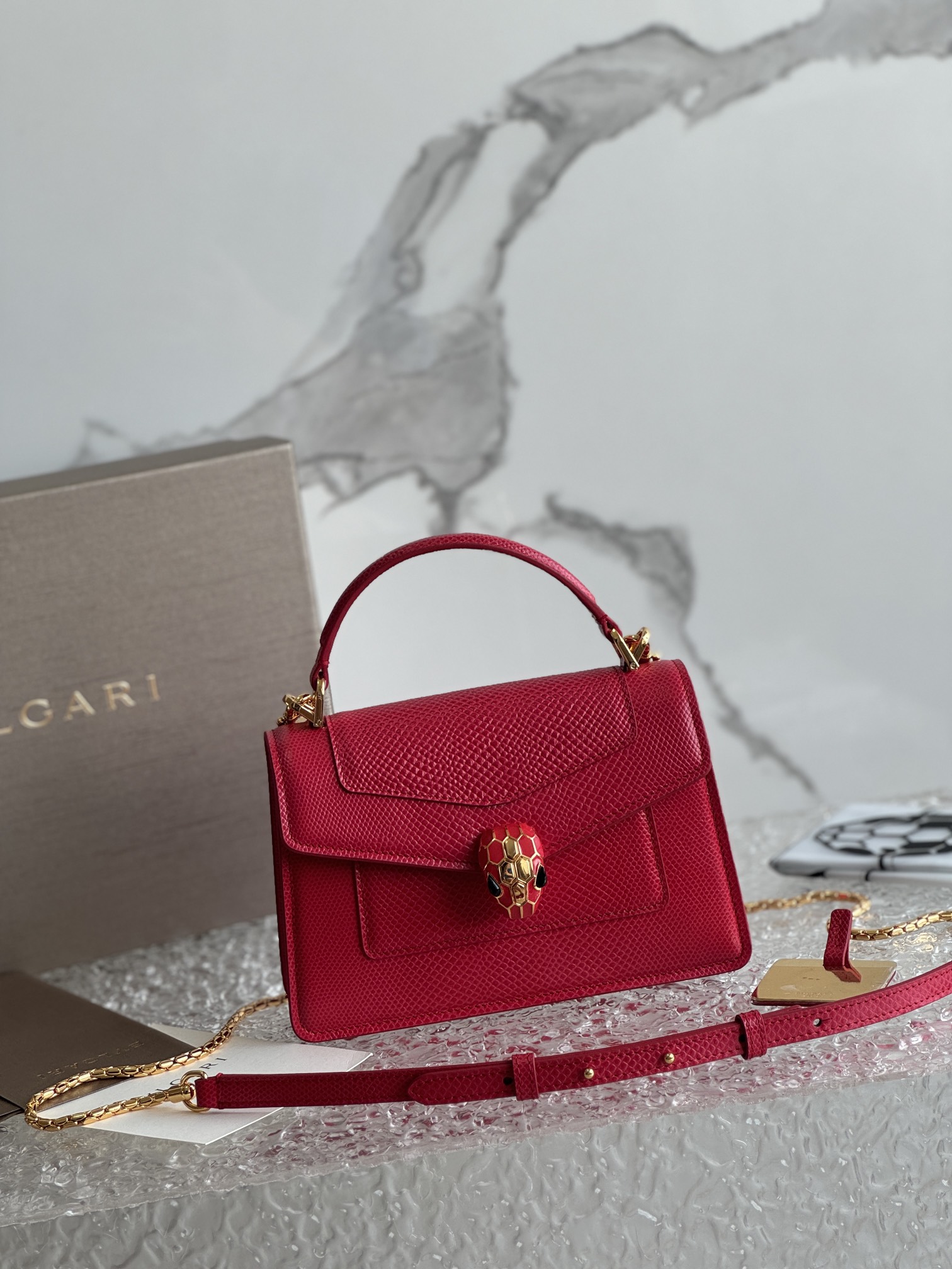 NO:201612,Details, Bulgari, Bvlgari19860909细节,宝格丽,bvlgari,Bag