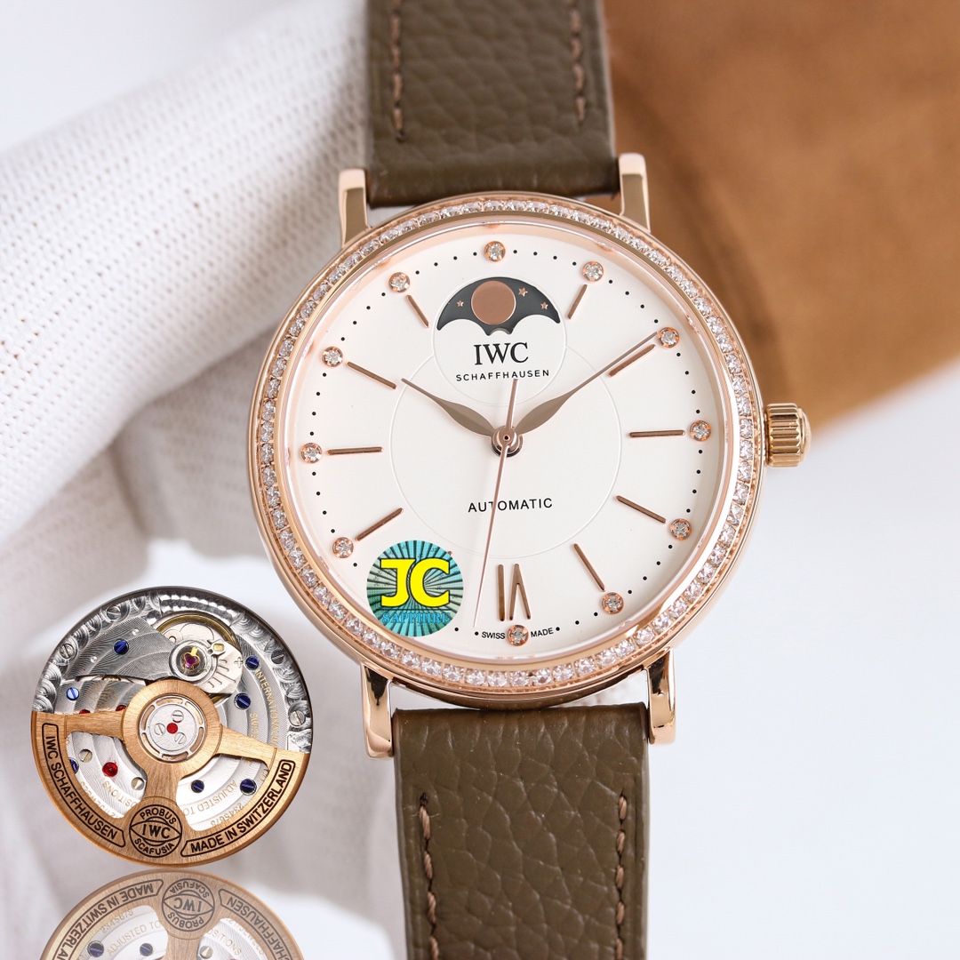 [IWC Watches]TW new products peak appearance IWC