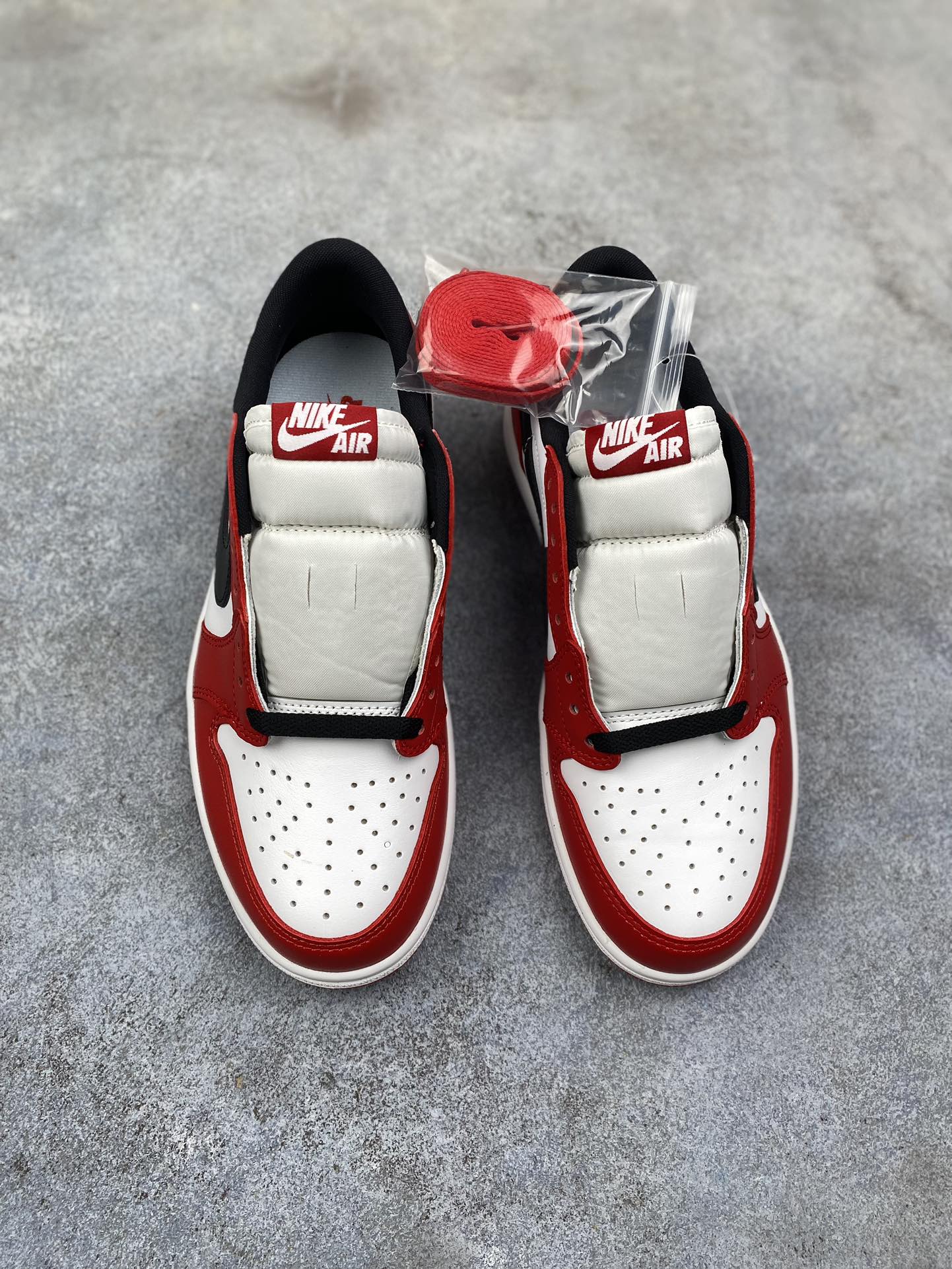 福利来一波纯原特价纯原特价市售最强性价比AJ1低帮NikeAirJordan1Low乔丹一代低帮休闲板鞋