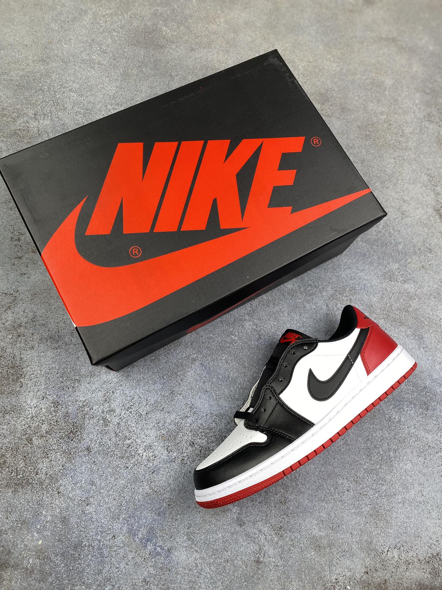 福利来一波纯原特价纯原特价市售最强性价比AJ1低帮NikeAirJordan1Low乔丹一代低帮休闲板鞋