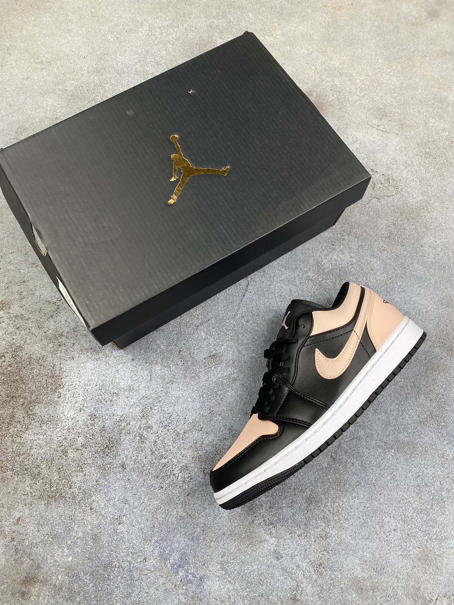 福利来一波纯原特价纯原特价市售最强性价比AJ1低帮NikeAirJordan1Low乔丹一代低帮休闲板鞋