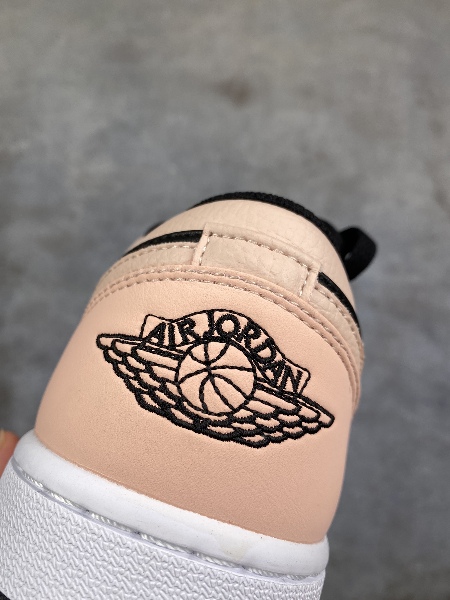 福利来一波纯原特价纯原特价市售最强性价比AJ1低帮NikeAirJordan1Low乔丹一代低帮休闲板鞋