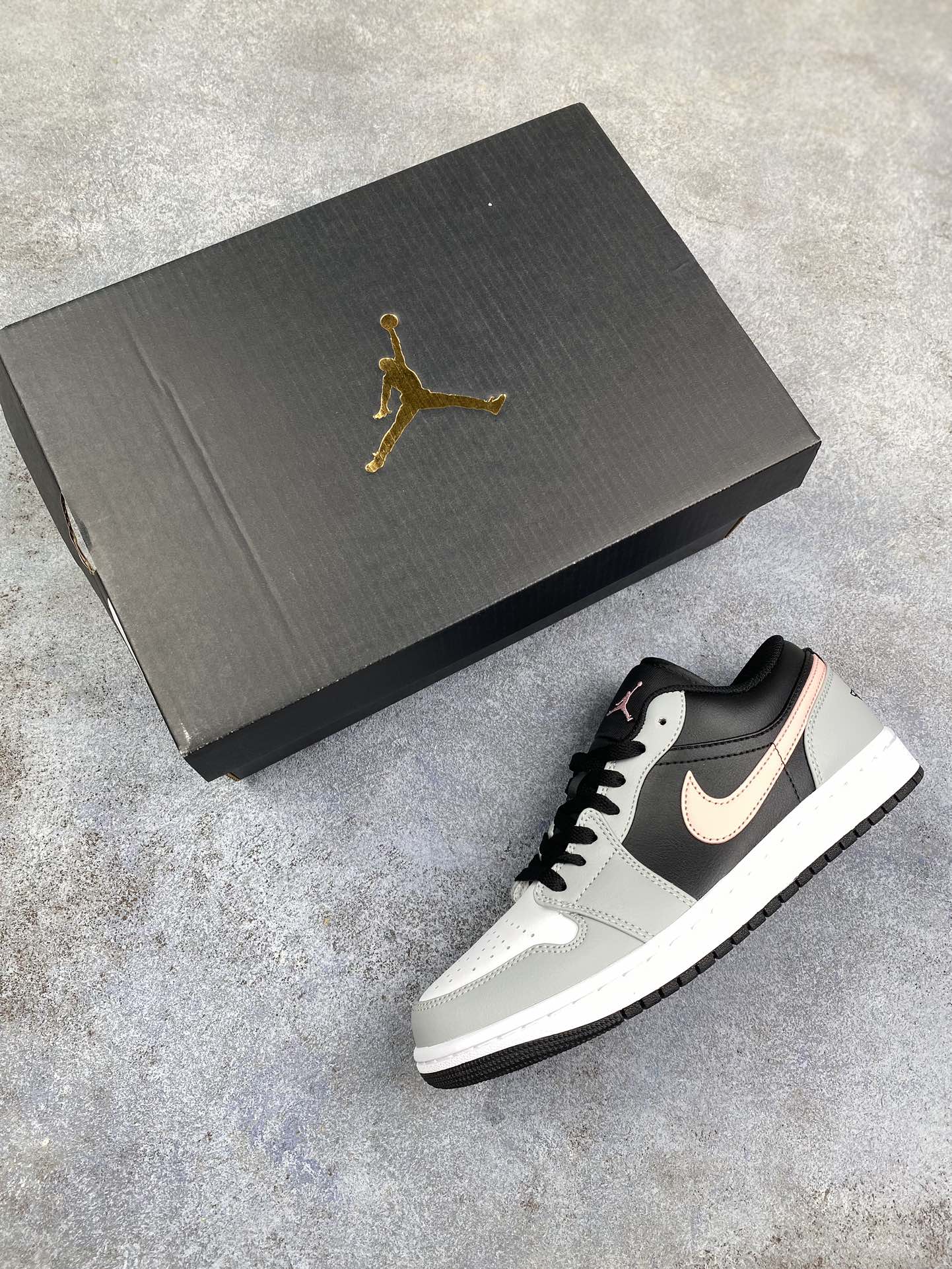 福利来一波纯原特价纯原特价市售最强性价比AJ1低帮NikeAirJordan1Low乔丹一代低帮休闲板鞋