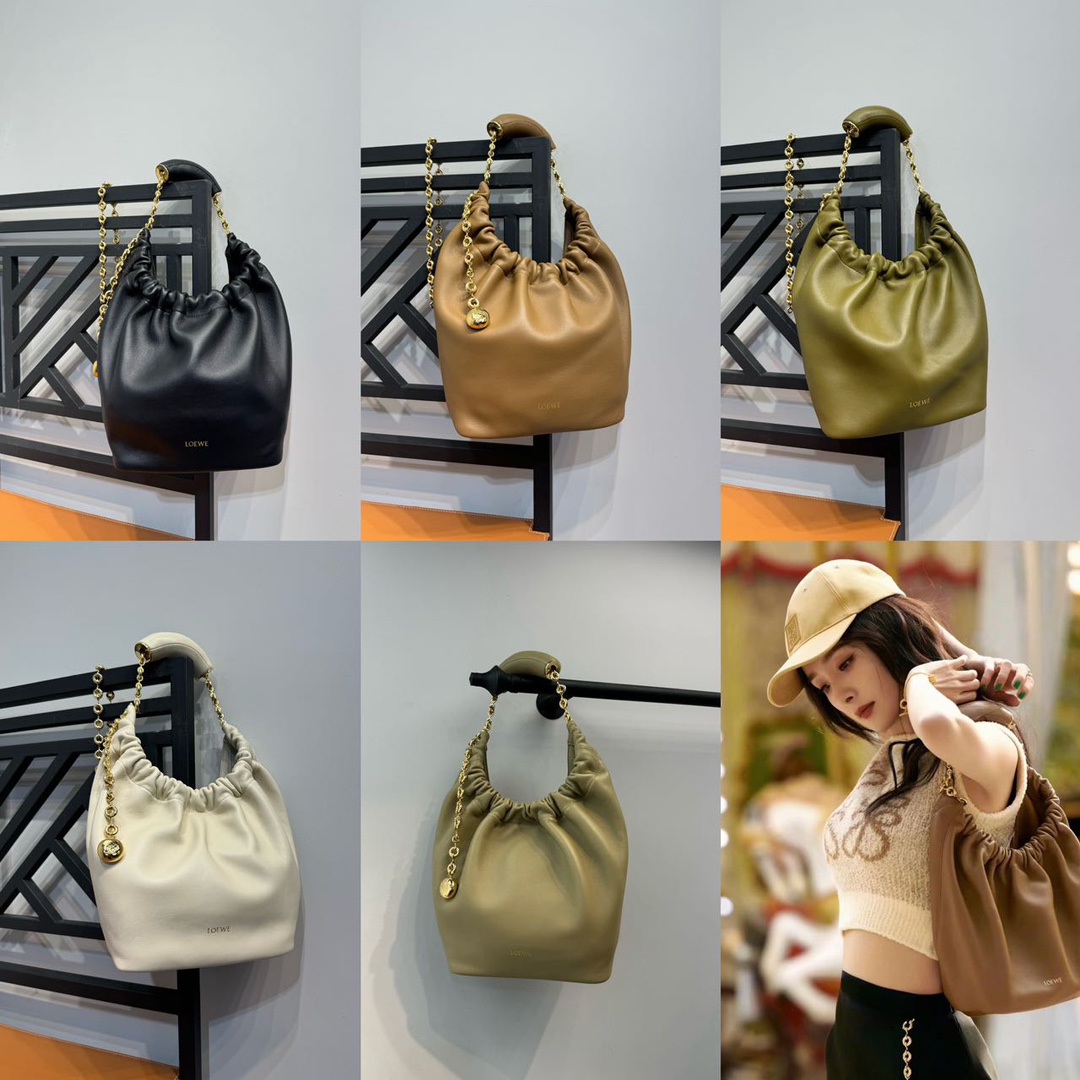 Crossbody & Shoulder Bags Sell High Quality
 Sheepskin