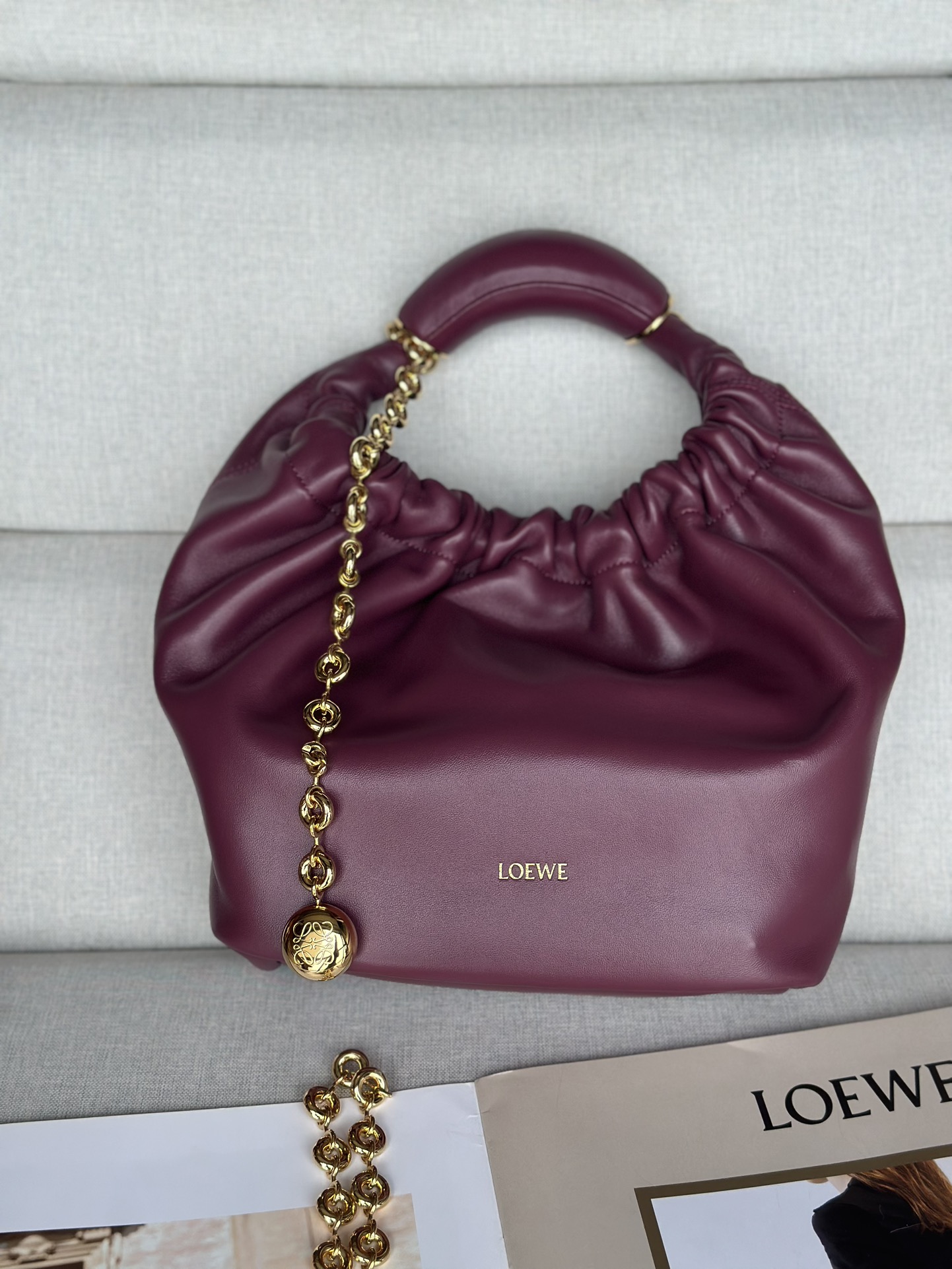 Loewe Small everyday