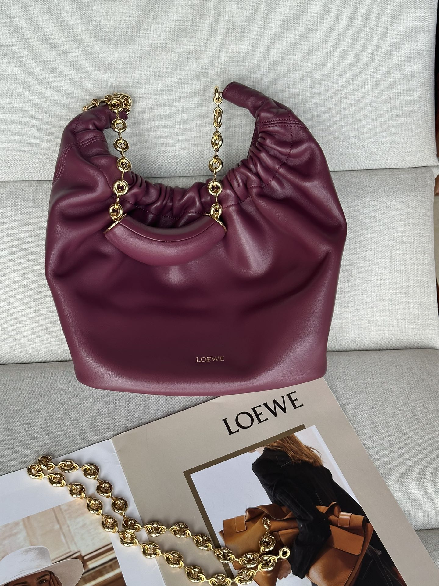 Loewe Small everyday