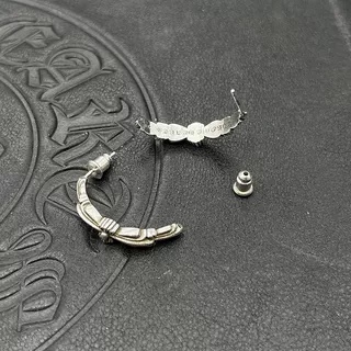 크롬하츠 귀걸이 63184 Chrome Hearts Earrings 상세 이미지 5