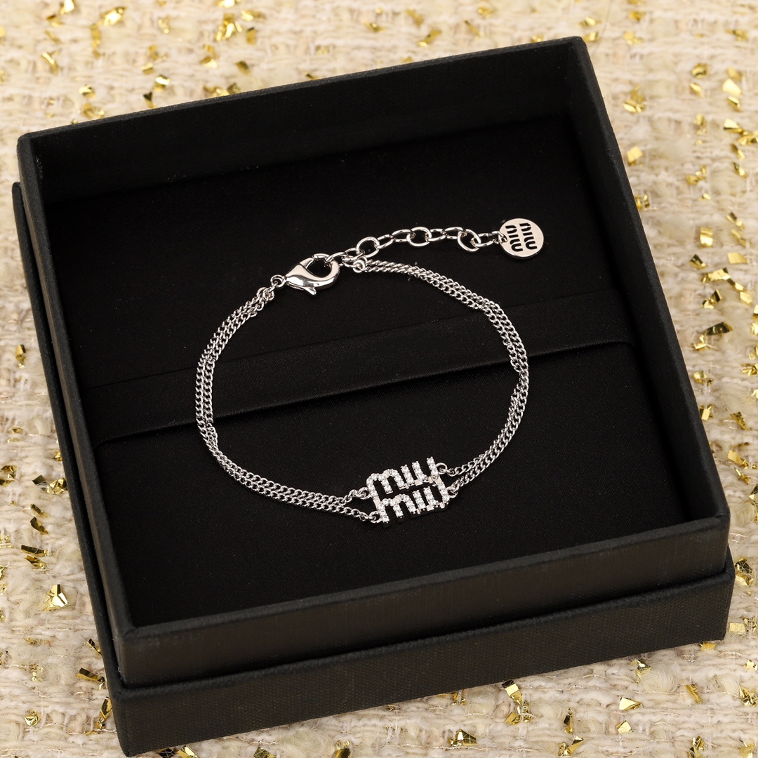 [Miu Miu Jewelry]