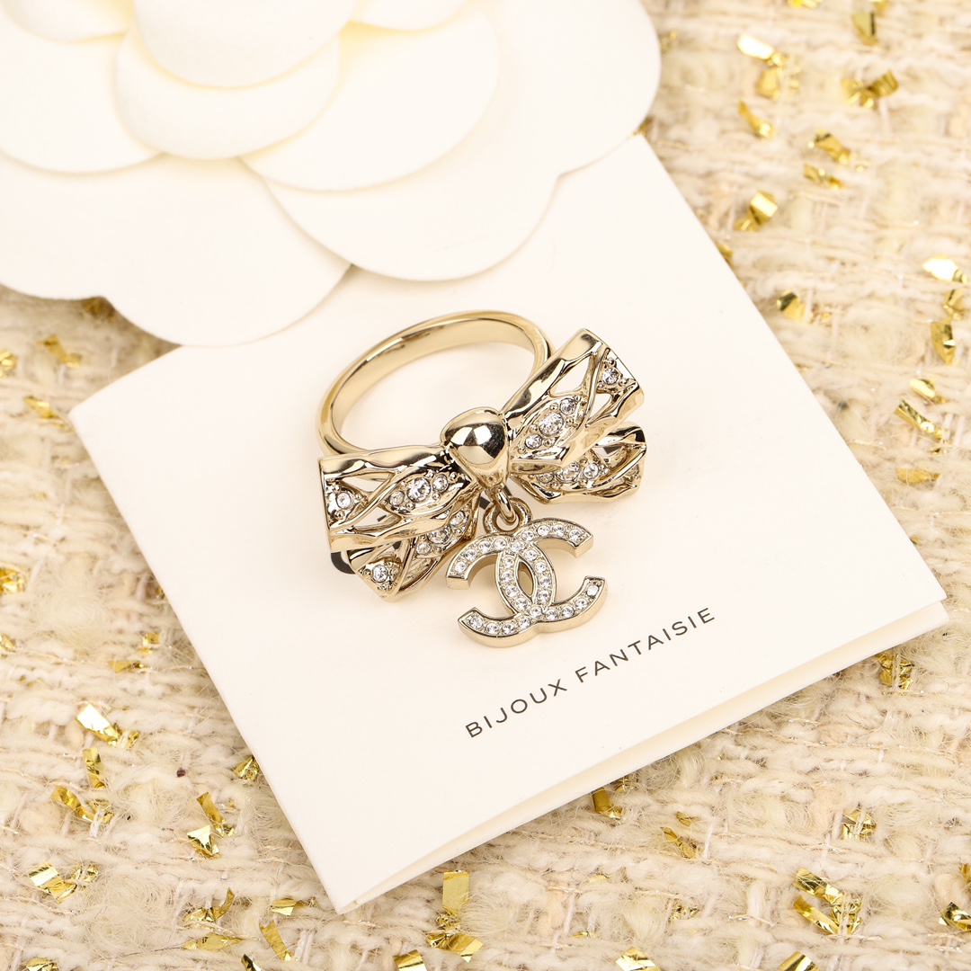 Exciting ¥25200 Z Ring Set to Explode This Season with SWALLOW Drills - 图片 3