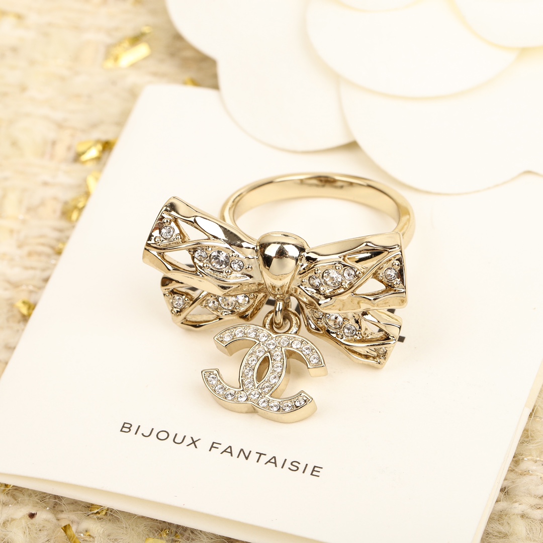 Exciting ¥25200 Z Ring Set to Explode This Season with SWALLOW Drills - 图片 6