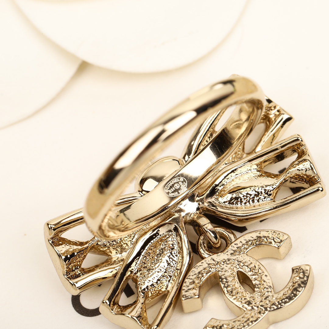 Exciting ¥25200 Z Ring Set to Explode This Season with SWALLOW Drills - 图片 5